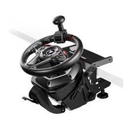 Thrustmaster 4160937 Volante T128 SimTask Farming Pack con Pedales T2PM y Kit de Volante para PS5 / PC Precio: 610.6628. SKU: B19GTR95M6