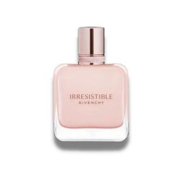 Givenchy Irresistible Rose Velvet EDP Mujer 35 ml - Perfume Floral Chipre con Rosa, Patchouli y Toques de Grosella e Iris.