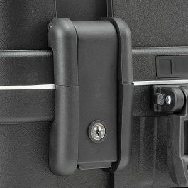 Maletín de Herramientas GT Line Aluminio Polipropileno