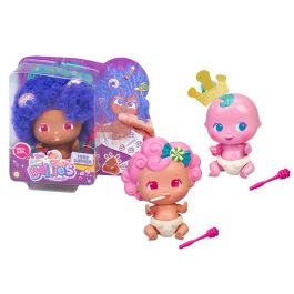 The Bellies Mini Bellies Poopsurprise 7/16226 Figuras Juguete Muñeca +3 años Precio: 14.88999985. SKU: B1EQWYRCAH