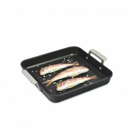 Bandeja para Horno Valira AIRE 28X28 Negro Aluminio Ø 28 cm Precio: 58.49999947. SKU: S7601524