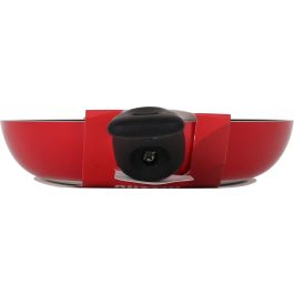 Sartén Roja Soft T.Infinity 20 cm - Quttin (6 Unidades) Sartén Roja Soft T.Infinity 20 cm - Quttin (6 Unidades)