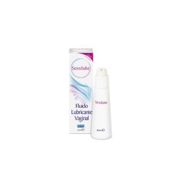 Durex Sensilube Gel Vaginal Hidratante y Lubricante a Base de Agua para Sequedad Íntima, Ginecológico, 40 ml Precio: 7.79000057. SKU: B1AZBF2FWP