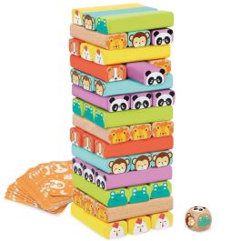 Juego de Construcción Woomax (6 Unidades) Juego de Construcción Woomax (6 Unidades)