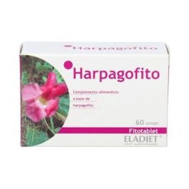Harpagofito Fitotablet Precio: 6.6899998. SKU: B13A429GTP