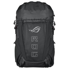 ASUS BP3800 ROG ARCHER ERGOAIR Mochila Gaming para Portátil de hasta 18" Negro