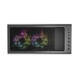 PC de Sobremesa Lenovo 90V700HSPL Intel Core I7-14700KF 32 GB RAM 2 TB SSD Nvidia Geforce RTX 4070 Ti Super