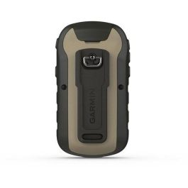 Garmin eTrex 32x GPS de Mano con Mapa TopoActive Europa para Senderismo, Ciclismo y Geocaching, 8GB de Memoria