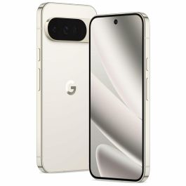 Google Pixel 10 Pro XL 256GB Porcelain 6.8" OLED 16GB RAM Triple Cámara 50MP