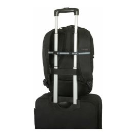 Mochila para Portátil Targus TBB652GL Negro