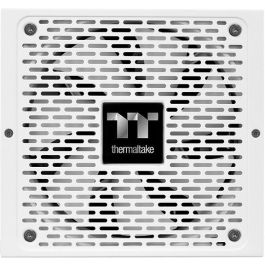 Thermaltake Toughpower GF3 Snow 1200W Fuente Alimentación PC ATX 3.0 Modular 80 PLUS Gold Blanco