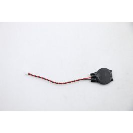 Lenovo L80QQ 5W/CDB Batería RTC (Real-Time Clock) de 3V Li-ion, 12.5 cm cable, para sistemas Lenovo e ideapad