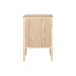 Mesita De Noche Romantico DKD Home Decor 35 x 69 x 45 cm Mesita De Noche Romantico DKD Home Decor 35 x 69 x 45 cm