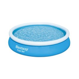 Bestway Piscina Hinchable Adulto 366x76 cm Jardin 57273 Precio: 103.4999999. SKU: B1EVVEQTDV