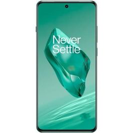 OnePlus 12 Smartphone Android 14 6.82" 16 GB RAM 512 GB 5G Dual SIM Snapdragon 8 Gen 3 5400 mAh Verde OnePlus 12 Smartphone Android 14 6.82" 16 GB RAM 512 GB 5G Dual SIM Snapdragon 8 Gen 3 5400 mAh Verde
