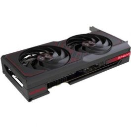 Sapphire 11339-04-20G Tarjeta Gráfica PULSE Radeon RX 7600 XT Gaming OC 16GB GDDR6 AMD RDNA 3 2810MHz Boost Clock Sapphire 11339-04-20G Tarjeta Gráfica PULSE Radeon RX 7600 XT Gaming OC 16GB GDDR6 AMD RDNA 3 2810MHz Boost Clock