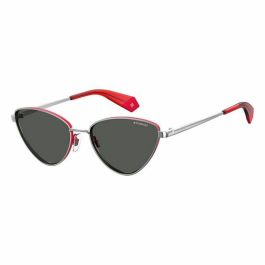 Gafas de Sol Mujer Polaroid PLD 6071/S/X ø 56 mm Precio: 37.50000056. SKU: S0352502