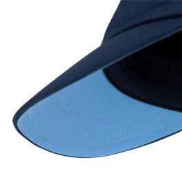Gorra Deportiva Ciele Athletics FSTCapSC Classic Cside Azul oscuro S/M