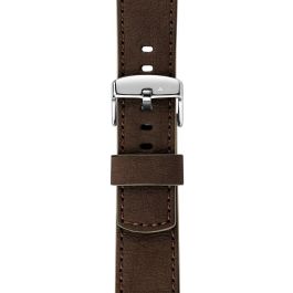 Correa para Reloj Morellato A01X5480D35032CR22 22 mm Correa para Reloj Morellato A01X5480D35032CR22 22 mm