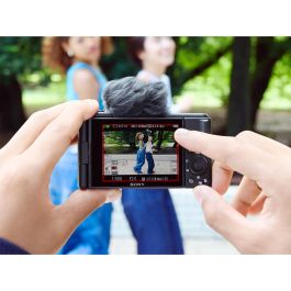 SONY ZV-1F Vlog Kamera