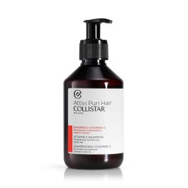 Collistar Vitamina C Champú Revitalizante 250 mL Precio: 12.68999963. SKU: B18JSGVV3E