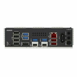 Placa Base Gigabyte AMD AMD X870E AMD AM5