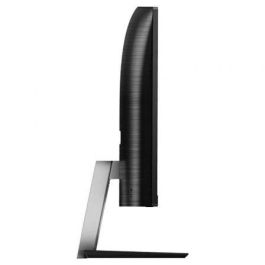 Philips E-Line 325E1C/00 Monitor Profesional Curvo 31.5" QHD (2560x1440) AMD FreeSync Ultra Wide-Color Negro