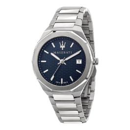Reloj Hombre Maserati STILE Reloj Hombre Maserati STILE Precio: 194.50000042. SKU: B1B8NVL97W