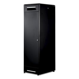 Digitus Netzwerkschrank Unique 42HE Armario Rack 42U 19" Negro (2053x600x800mm) IP20, 800 kg