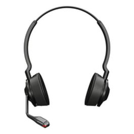 Auriculares GN Audio 9655-435-111 Negro Auriculares GN Audio 9655-435-111 Negro
