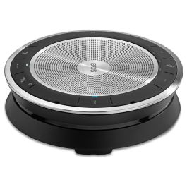 EPOS EXPAND SP 30 BT Altavoz Manos Libres para Conferencias, Bluetooth, Universal, Negro/Plata
