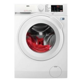 Lavadora AEG L6FBI947P 9 kg 1400 rpm Blanco 1400 rpm 9 kg Precio: 892.50000026. SKU: B1HMDYY654