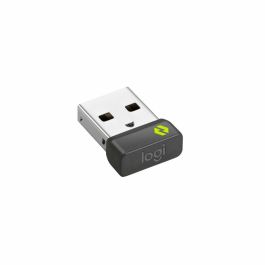 Adaptador USB Wifi Logitech 956-000008 Precio: 20.50000029. SKU: B1K7XK4PTY