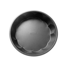 Molde para Tartas Quttin 28.5x6 cm (12 Unidades) Molde para Tartas Quttin 28.5x6 cm (12 Unidades)