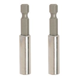 Juego de 2 portapuntas magnéticos, 60 / 150 mm Precio: 4.99000007. SKU: B1A84VDCAL