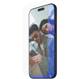 PanzerGlass Protector de Pantalla Anti-Blue Light para iPhone 16 Pro UWF | Anti-rayones, Anti-golpes, Transparente, Vidrio Templado Precio: 35.50000003. SKU: B14J568XQ3