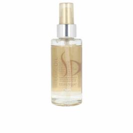 Aceite Capilar Wella Luxe Precio: 16.94999944. SKU: S0571706