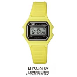 Reloj Hombre Q&Q DIGITAL (Ø 33 mm) Precio: 45.50000026. SKU: B1BEVXE2A5
