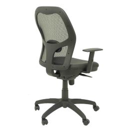 Silla de Oficina Jorquera P&C 5SNSPNE Negro