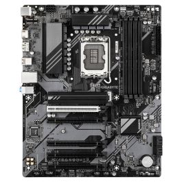 GIGABYTE Placa Base B760 DS3H GEN5 Intel B760 LGA 1700 ATX DDR5