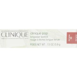 Clinique POP LONGWEAR SHINE Barra de Labios #Blush Pop 3,9 gr
