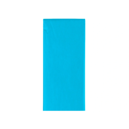 Liderpapel Papel seda 52x76cm 18g/m2 bolsa 5 hojas celeste