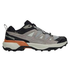 Zapatillas de Hombre para Caminar Salomon X Ultra 360 Ltr Gtx Marrón S Precio: 144.9943. SKU: B14C7JKDRP
