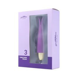 Bala Vibradora Pick&Love Nº 3 Morado