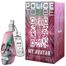 Police To Be My Avatar Woman Eau de Parfum 40ml Precio: 18.94999997. SKU: B1D9SA7MT3