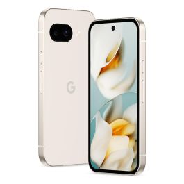 Smartphone Google Pixel 9A 6,3" 8 GB RAM 128 GB Gris Precio: 573.79000052. SKU: B12WG4MZSG