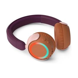 Auriculares Philips TAK4200MP/00 Naranja