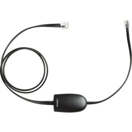 Jabra Cable Adaptador EHS Link para Terminales Avaya Precio: 57.49999981. SKU: B1G3QEEH4B