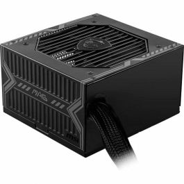 Fuente de Alimentación MSI MAG A650BN 650 W ATX 80 Plus Bronze