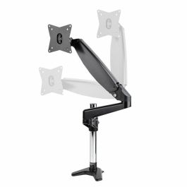 Soporte de Mesa para Pantalla Startech ARMPIVOTE2 Soporte de Mesa para Pantalla Startech ARMPIVOTE2